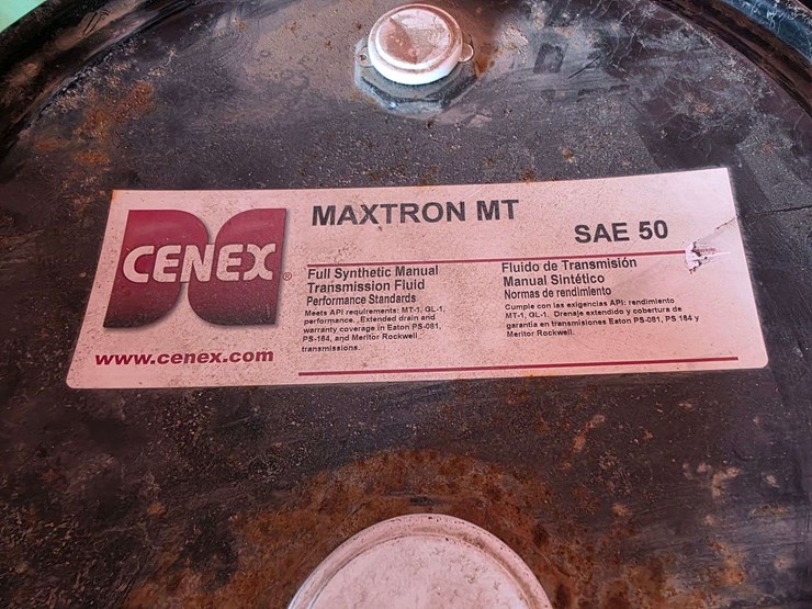 maxtron-mt-sae-50-full-synthetic-manual-transmission-fluid-image-2