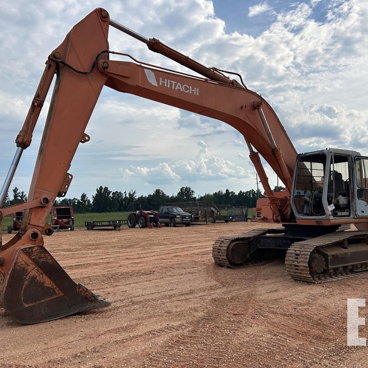 HITACHI EX310H-3C