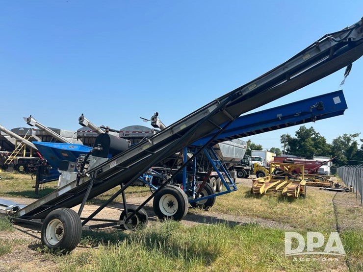 adams-dry-fertilizer-conveyor-(cp0665,-unit-28596)-image-8