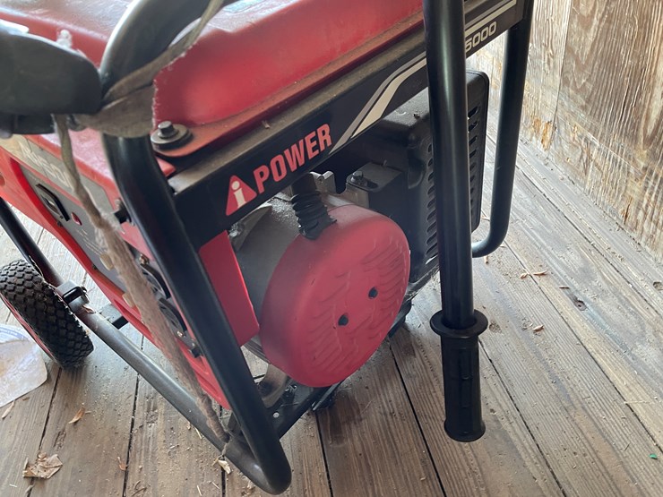 #4748-•-ap-5000-gas-generator-image-13