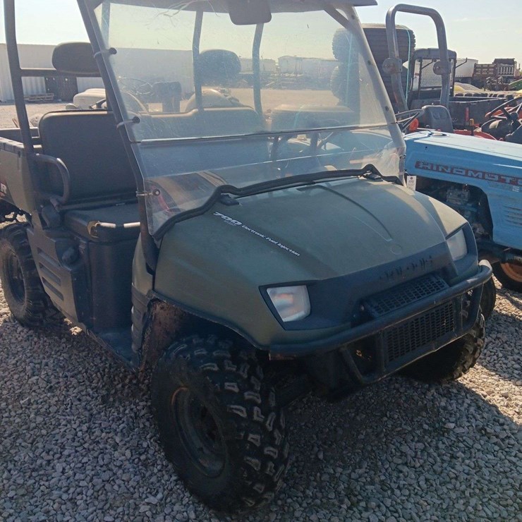 2008 POLARIS RANGER