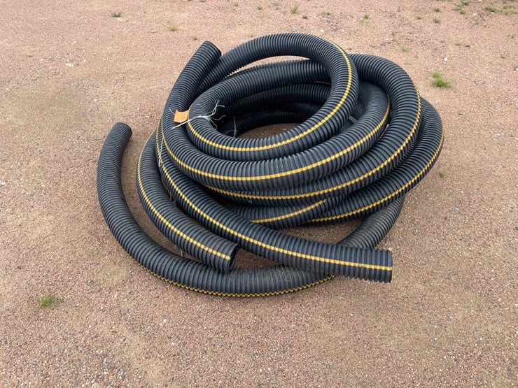 #15996-•-(2)-partial-rolls-of-corrugated-tubing-image-2