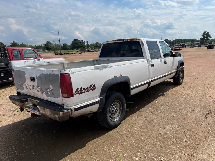 #4734-•-2000-chevy-3500-pickup-(has-wi-title)-image-5