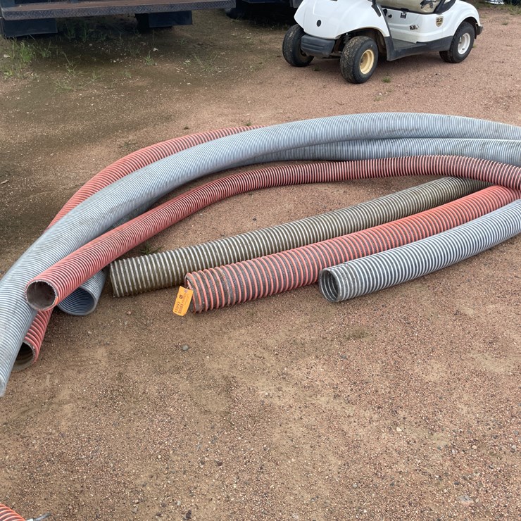 #15993 • Various Hoses