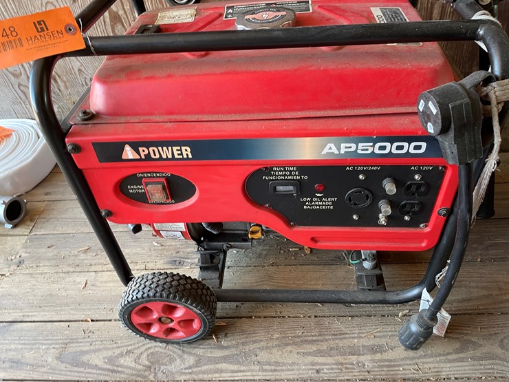 #4748-•-ap-5000-gas-generator-image-3