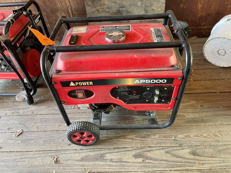 #4749-•-ap-5000-gas-generator-image-1