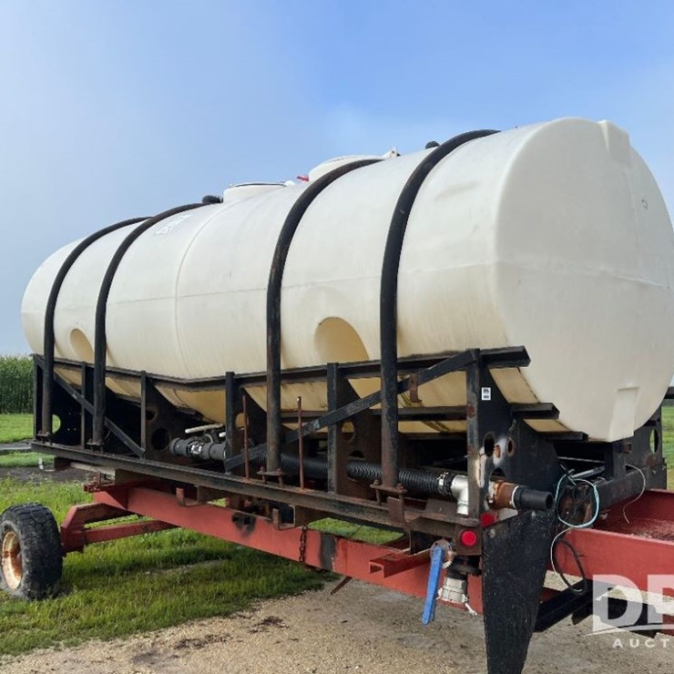Liquid Nurse Tanks (JN2836)