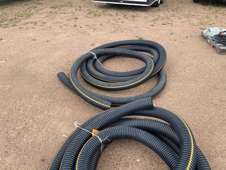 #15996-•-(2)-partial-rolls-of-corrugated-tubing-image-3
