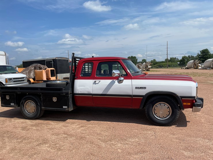 #4732-•-1992-ram-250-pickup-(has-wi-title)-image-4