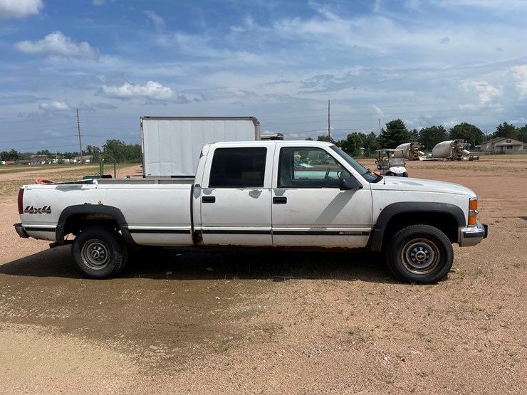 #4734-•-2000-chevy-3500-pickup-(has-wi-title)-image-4