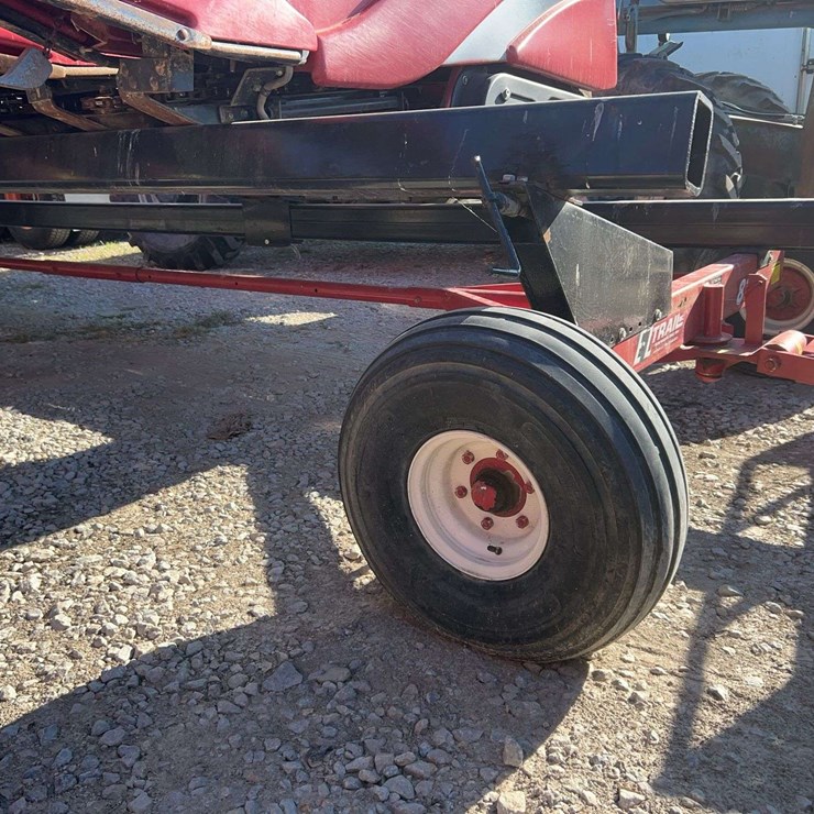 EZ-TRAIL 880