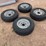 #15997-•-set-of-(4)-tires-on-steel-rims-image-2