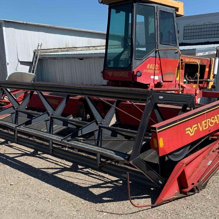 VERSATILE 4400