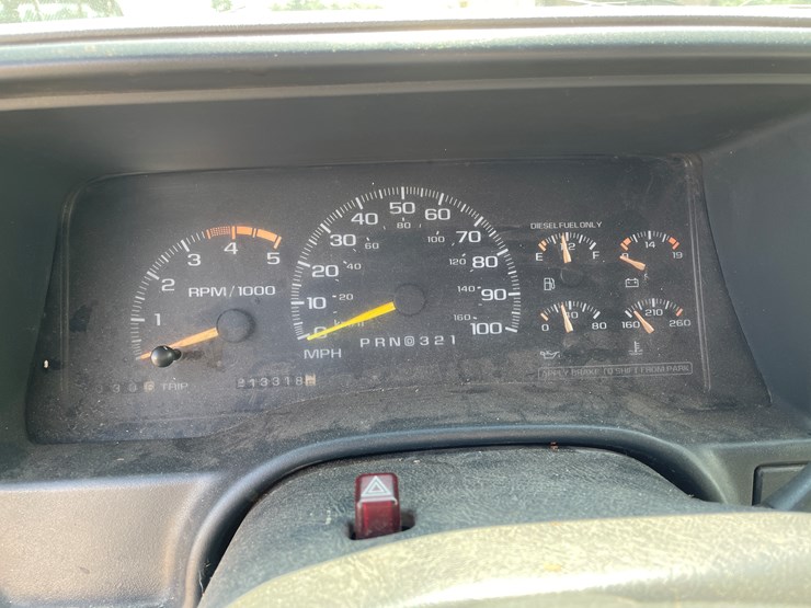 #4734-•-2000-chevy-3500-pickup-(has-wi-title)-image-14