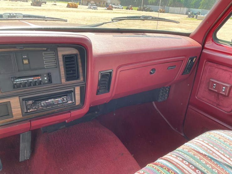 #4732-•-1992-ram-250-pickup-(has-wi-title)-image-14