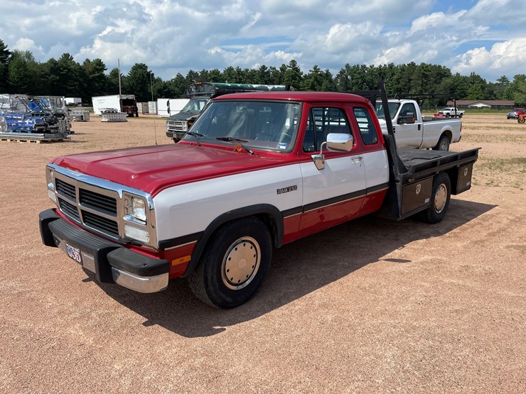 #4732-•-1992-ram-250-pickup-(has-wi-title)-image-1