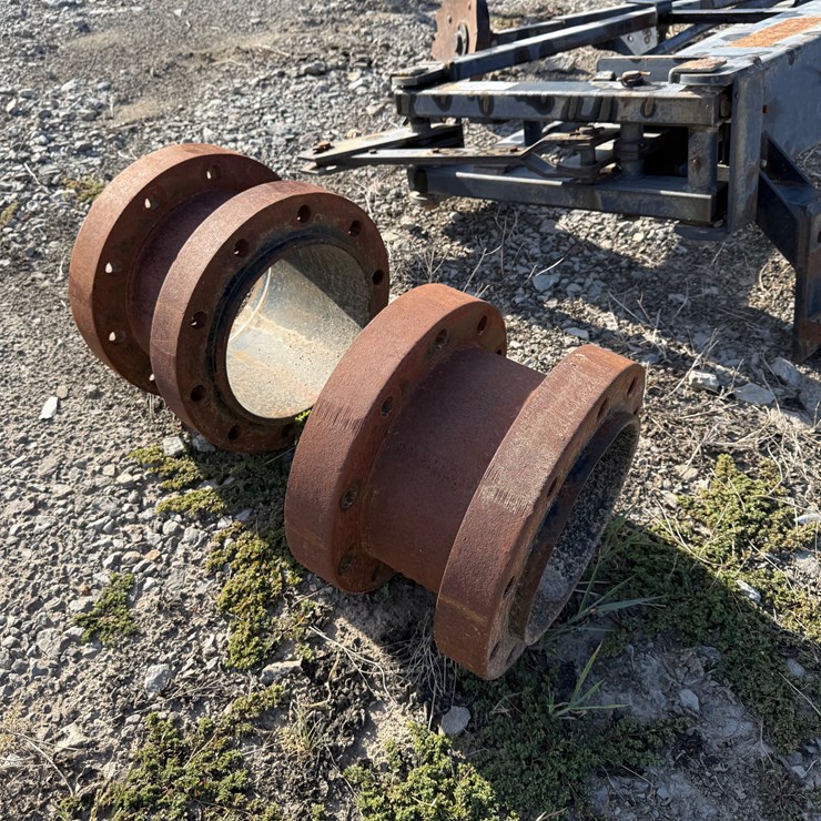CASE IH 10