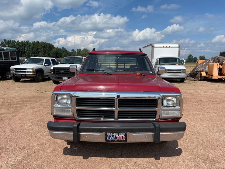 #4732-•-1992-ram-250-pickup-(has-wi-title)-image-2