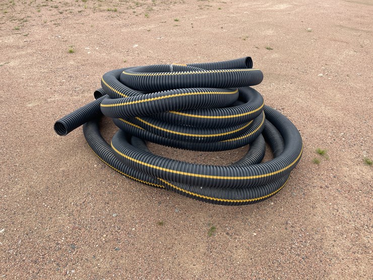 #15996-•-(2)-partial-rolls-of-corrugated-tubing-image-5