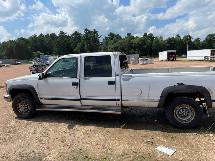 #4734-•-2000-chevy-3500-pickup-(has-wi-title)-image-8