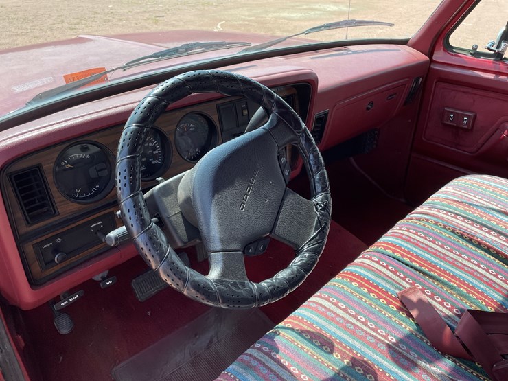 #4732-•-1992-ram-250-pickup-(has-wi-title)-image-12