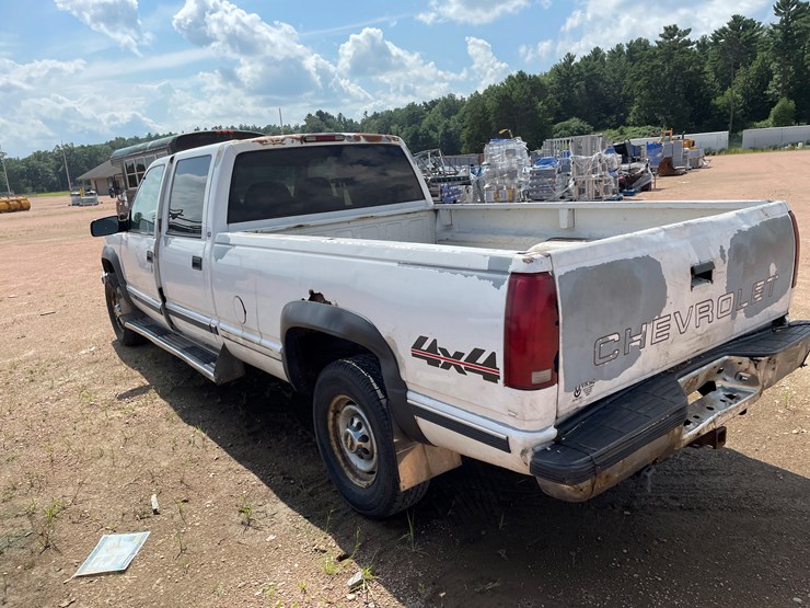 #4734-•-2000-chevy-3500-pickup-(has-wi-title)-image-7