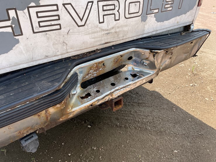 #4734-•-2000-chevy-3500-pickup-(has-wi-title)-image-22