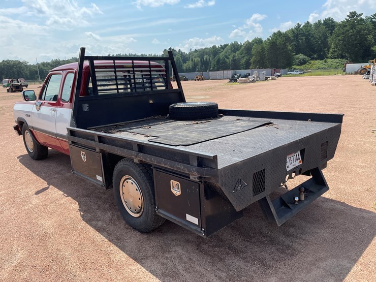 #4732-•-1992-ram-250-pickup-(has-wi-title)-image-7