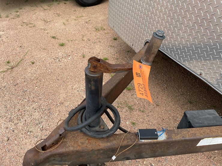 #4729-•-2006-16.5'-tandem-axle-enclosed-trailer-(has-wi-title)-image-15