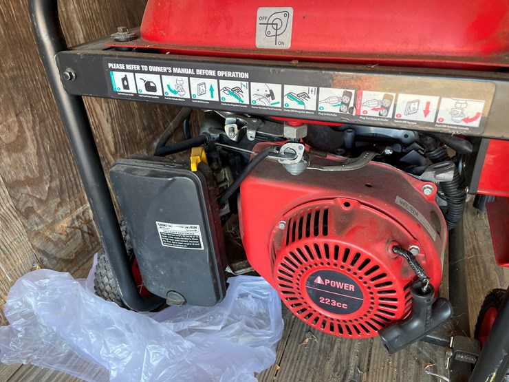 #4748-•-ap-5000-gas-generator-image-7