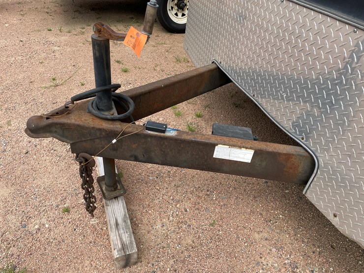 #4729-•-2006-16.5'-tandem-axle-enclosed-trailer-(has-wi-title)-image-13