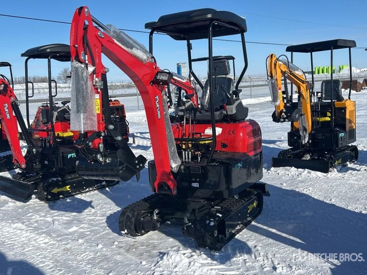 #1202-•-new-future-ft20-mini-excavator-image-4