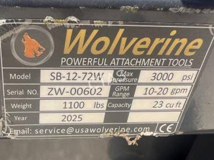 #18-•-wolverine-72"-skid-steer-screening-bucket-image-5
