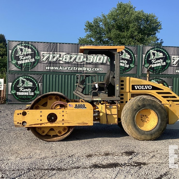 2003 SUPERPAC 8420