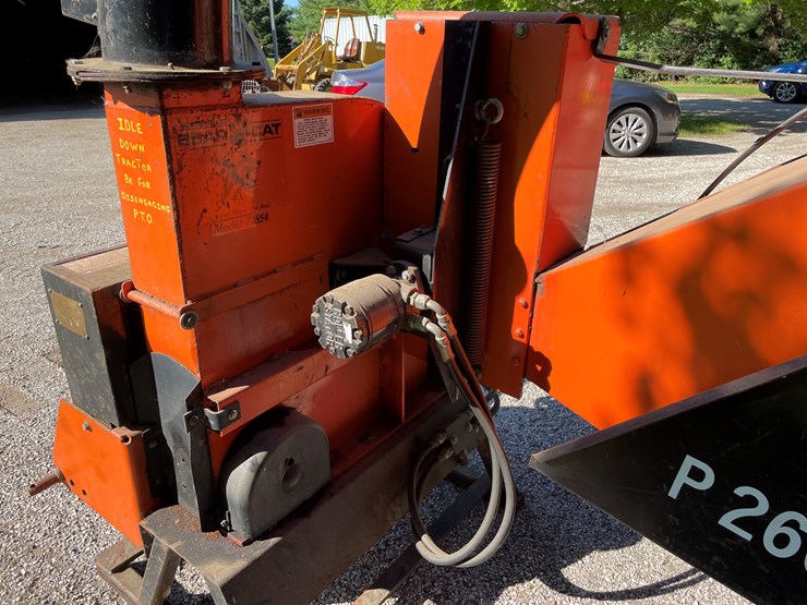 #1586-•-crary-bear-cat-3-point-chipper-image-8