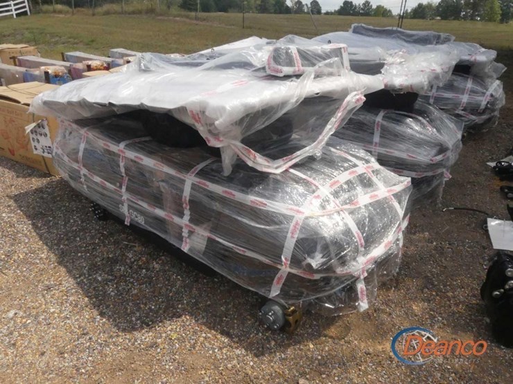 unused-2025-sdlanch-sdlgc80-electric-golf-cart:-60v,-4-seater,-some-hardware-may-be-missing-to-attach-canopy-image-1