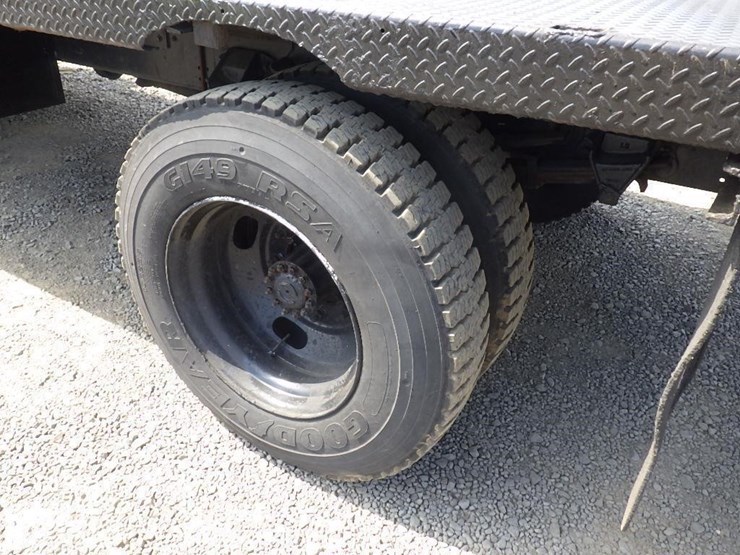 1996-ford-f-series-16'-s/a-flatbed-truck-image-25