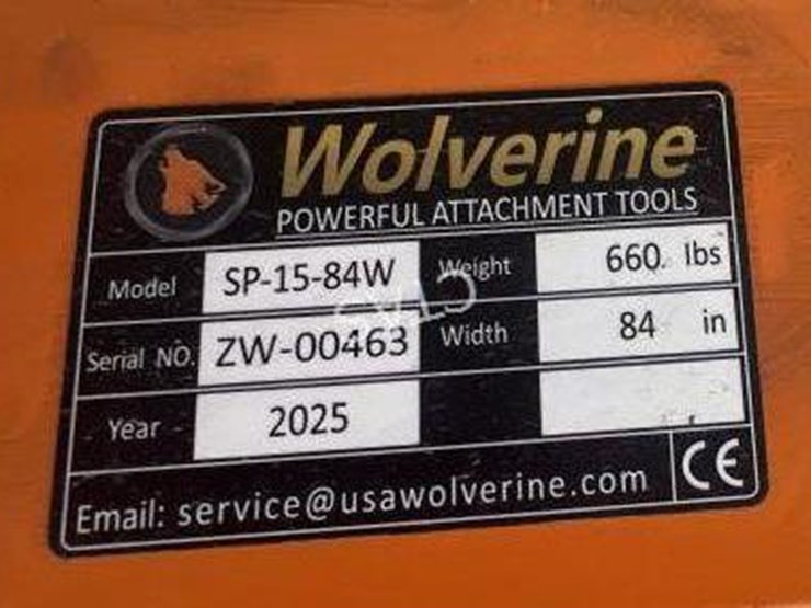 #129-•-wolverine-skid-steer-snow-pusher-image-5