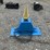 #1387-•-unused-skid-steer-splitter-drill-image-1
