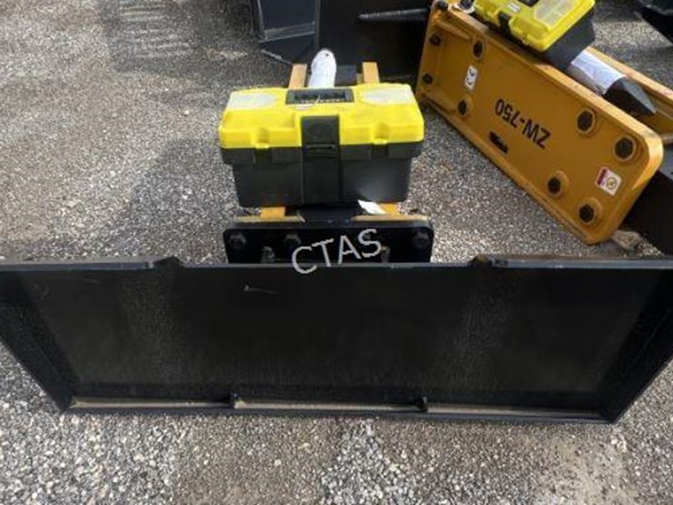 #139-•-wolverine-skid-steer-hydraulic-breaker-image-1