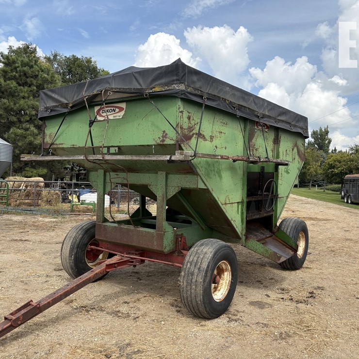 DAKON 300