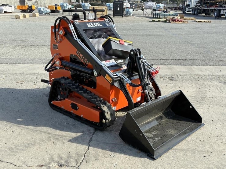 2025-sdlool-sl36c-skid-steer-loader-image-2
