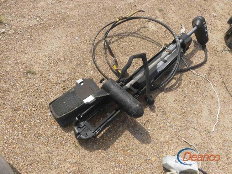 motorguide-trolling-motor-w/-cable:-needs-prop-image-1