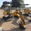 unused-2025-sdlanch-sdle20-mini-excavator,-s/n-01082a:-yanmar-23hp-diesel-eng.,-rubber-tracks-image-1