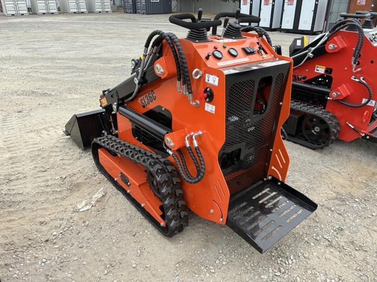 2025-sdlool-sl36c-skid-steer-loader-image-4