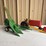 (2)-1/16-oliver-70-and-one-row-corn-picker-image-1