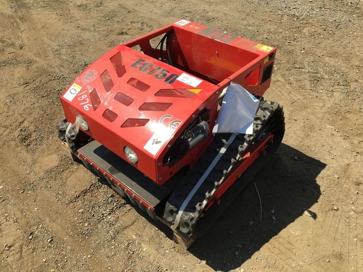 unused-egn-eg750-remote-control-mower,-image-4
