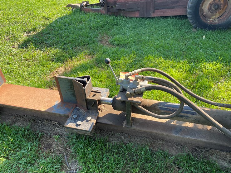 #5482-•-homemade-heavy-duty-log-splitter-image-7
