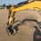 2025-agt-my50r-mini-excavator,-s/n-2025x0000139:-c/a,-blade,-rubber-tracks,-hyd.-thumb,-1-hr-image-5