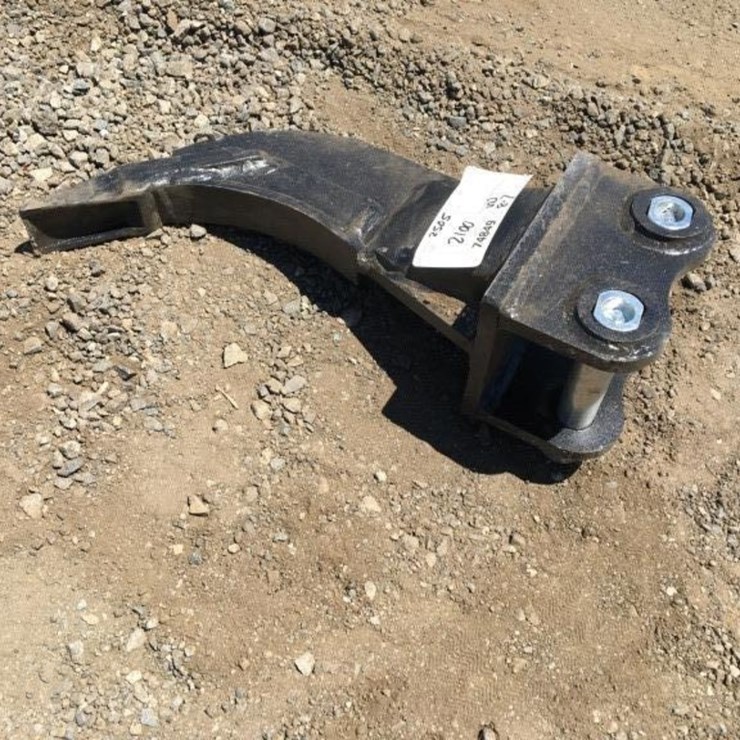 Unused Ripper Attachment,